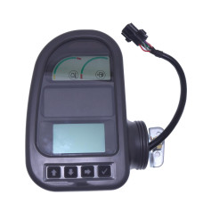 Volvo EC160B EC140B EC180B EC210B Panelis 14390065 Volvo EC160B EC140B EC180B EC210B Panelis 14390065