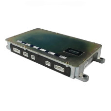 Kato HD820 ECU 709-98400001 Kato HD820 ECU 709-98400001