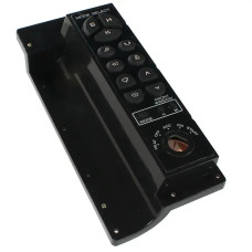 Kabelco SK200-3 gaisa kondicioniera panelis YN20M0129P1 Kabelco SK200-3 gaisa kondicioniera panelis YN20M0129P1