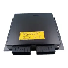 Hyundai R200W-7 Computer Board Controller CPU 21N6-32411 Hyundai R200W-7 Computer Board Controller CPU 21N6-32411