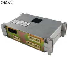 Komatsu PC200-6 PC200LC-6 PC200-6S Excavator ECU 7834-21-4000 Komatsu PC200-6 PC200LC-6 PC200-6S Excavator ECU 7834-21-4000