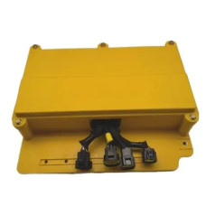 Volvo EC460C EC330B EC360B EC460B ECU 14558807 Volvo EC460C EC330B EC360B EC460B ECU 14558807