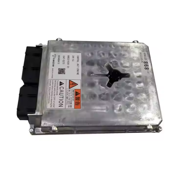 Sumitomo 6HK1 Izsuzu SH350-5 Excavator Engine ECU 8982224531 Sumitomo 6HK1 Izsuzu SH350-5 Excavator Engine ECU 8982224531